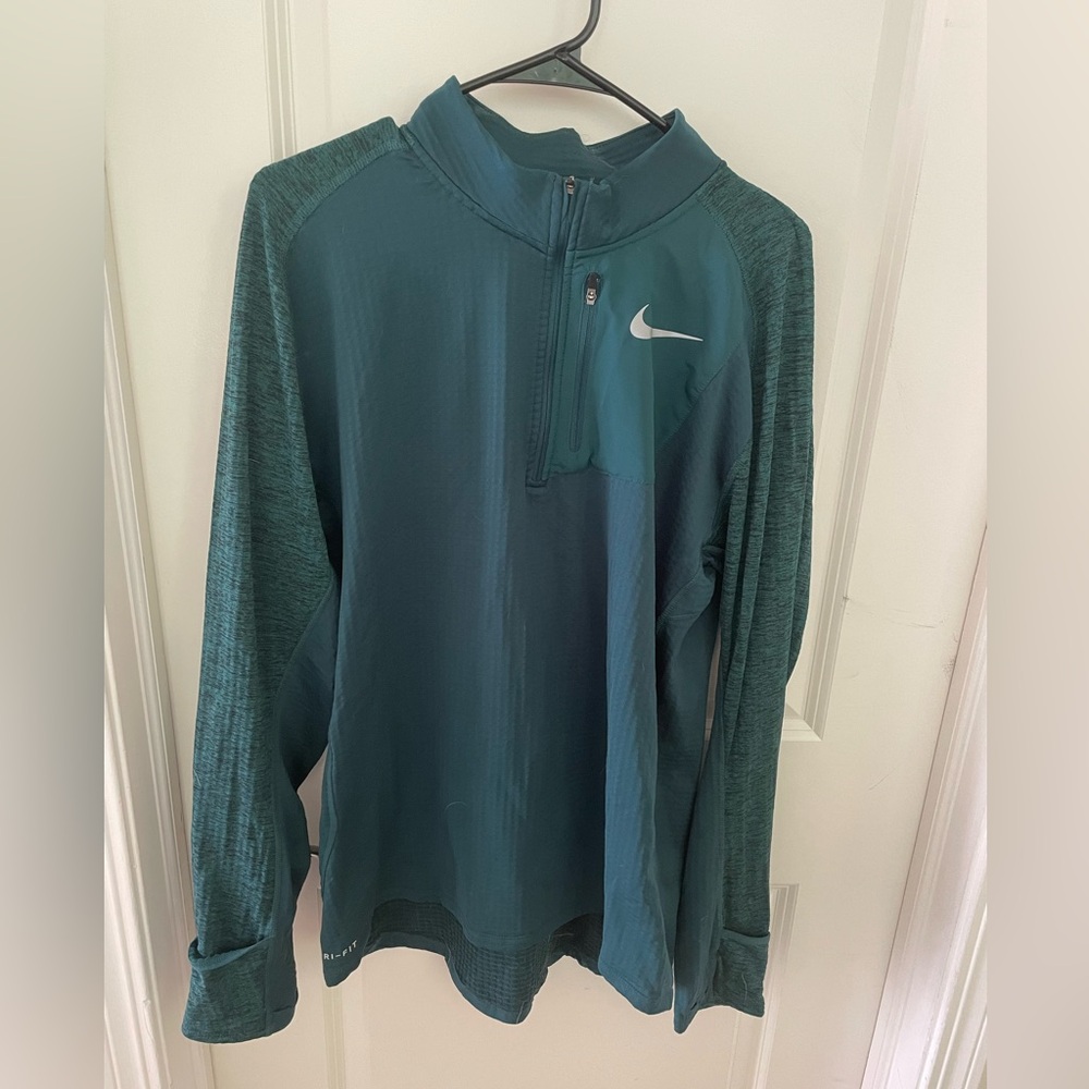 Men’s Nike Dry Fit Pullover